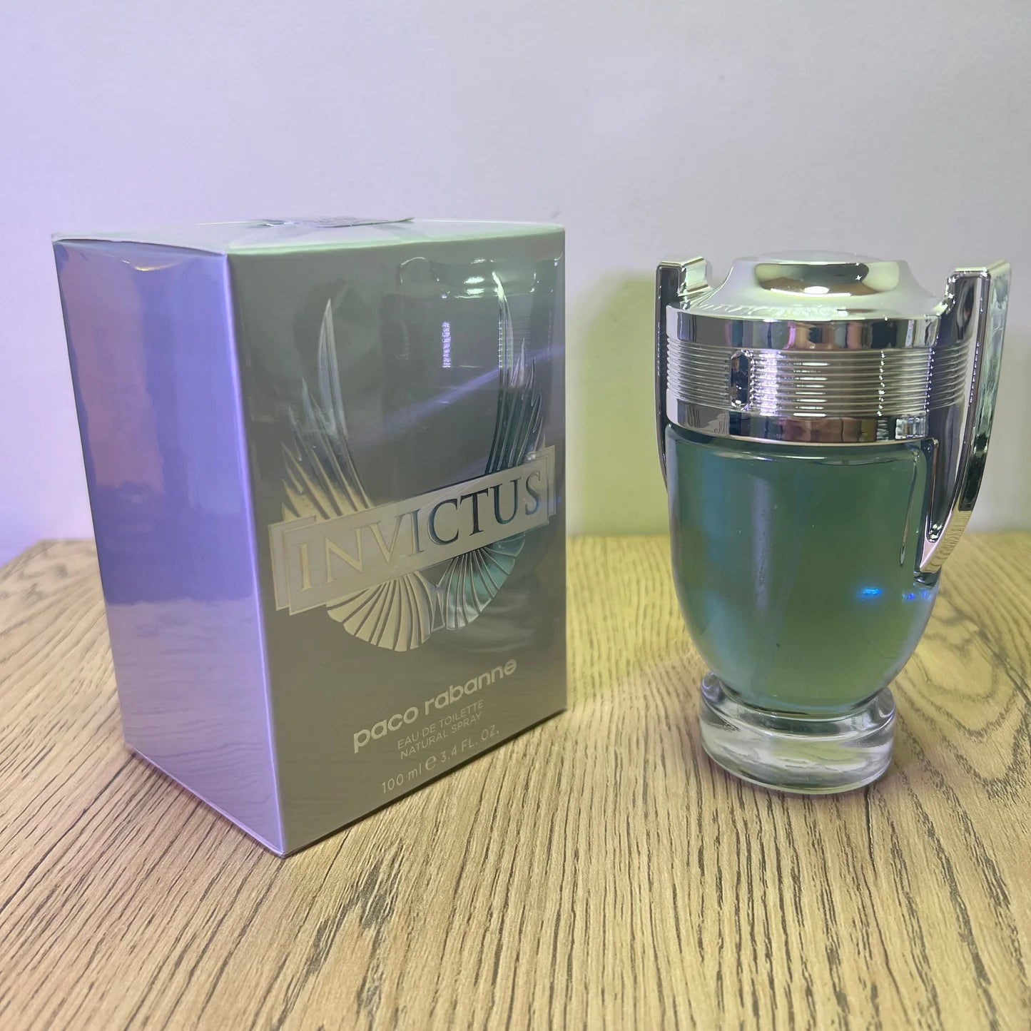 🔥3x1 FRAGANCIAS MASCULINAS DE LUJO SAUVAGE + INVICTUS+212 MEN 50ml 🔥