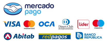 3x1 | De lujo 🔥La Vie Est Belle + Scandal + My way 50ml