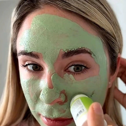 GreenStick Herbal dúo - Limpieza natural Anti-oleosidad